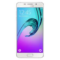Смартфон Samsung Galaxy A5 (2016) White